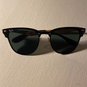 Rayban sunglasses
